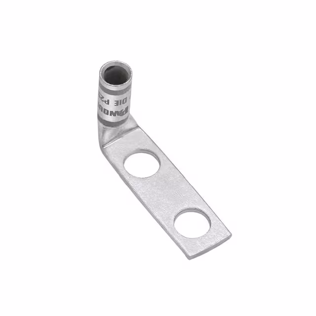 LCD400-38DF-6 Panduit Corp  Conectores rectangulares